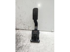 Recambio de potenciometro pedal para mercedes sprinterii caja cerrada (desde 01.06) referencia OEM IAM 0280755023 A9063000404 A0