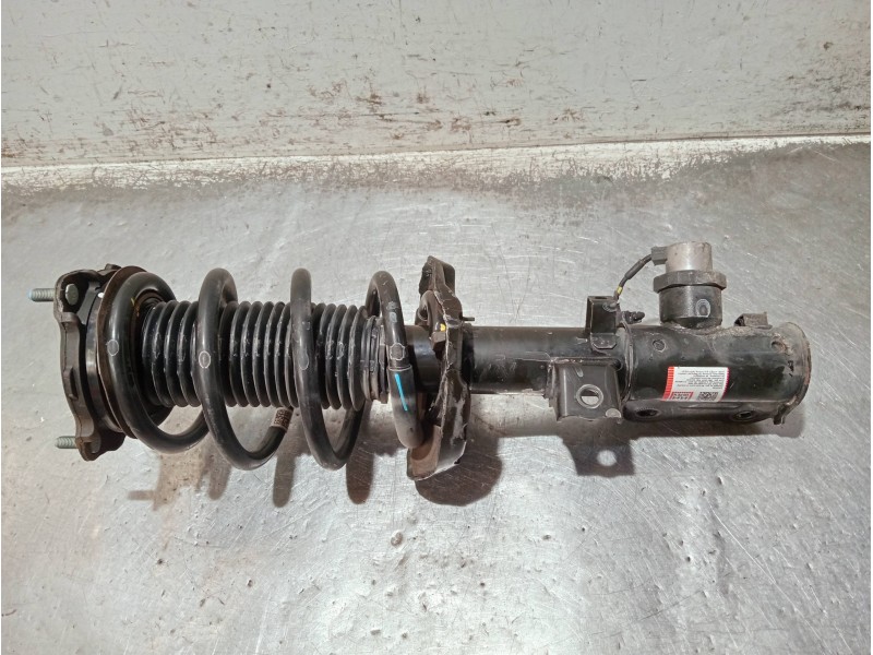 Recambio de amortiguador delantero derecho para hyundai kona n os referencia OEM IAM 54661-I3000R  