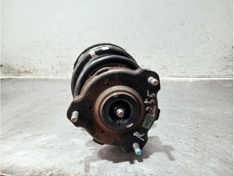Recambio de amortiguador delantero derecho para hyundai kona n os referencia OEM IAM 54661-I3000R  