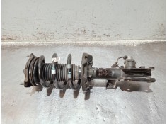 Recambio de amortiguador delantero izquierdo para hyundai kona n os referencia OEM IAM 54651-I3000L  