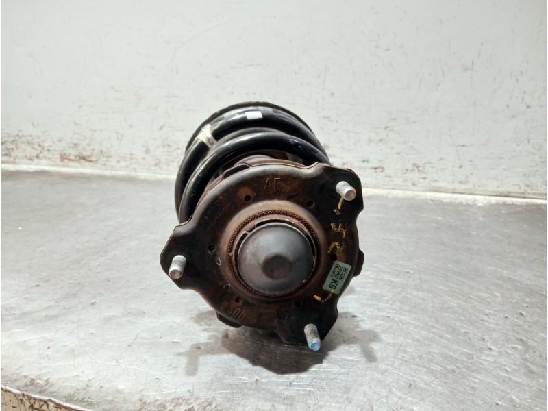 Recambio de amortiguador delantero izquierdo para hyundai kona n os referencia OEM IAM 54651-I3000L  