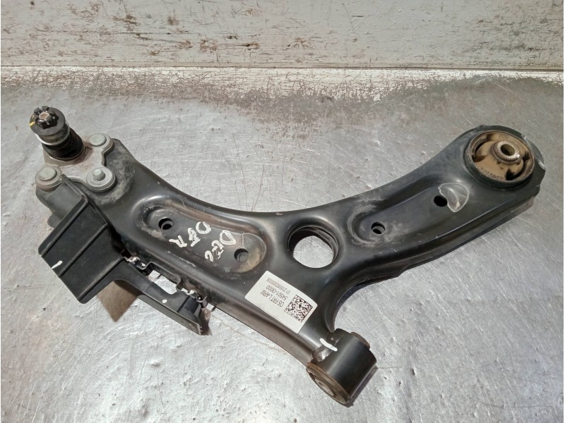 Recambio de brazo suspension inferior delantero derecho para hyundai kona n os referencia OEM IAM 54501I3000  