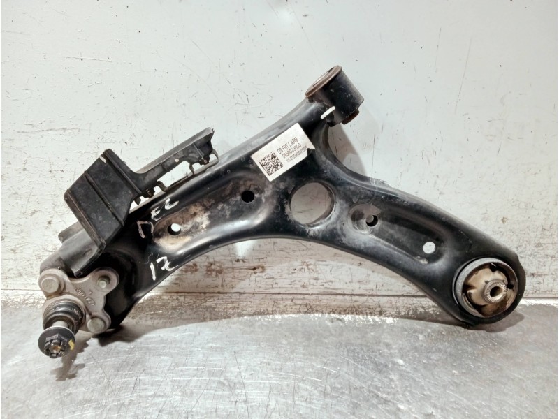 Recambio de brazo suspension inferior delantero izquierdo para hyundai kona n os referencia OEM IAM 54500I3000  