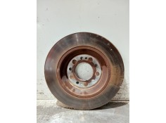 Recambio de disco freno trasero para hyundai kona n os referencia OEM IAM    2