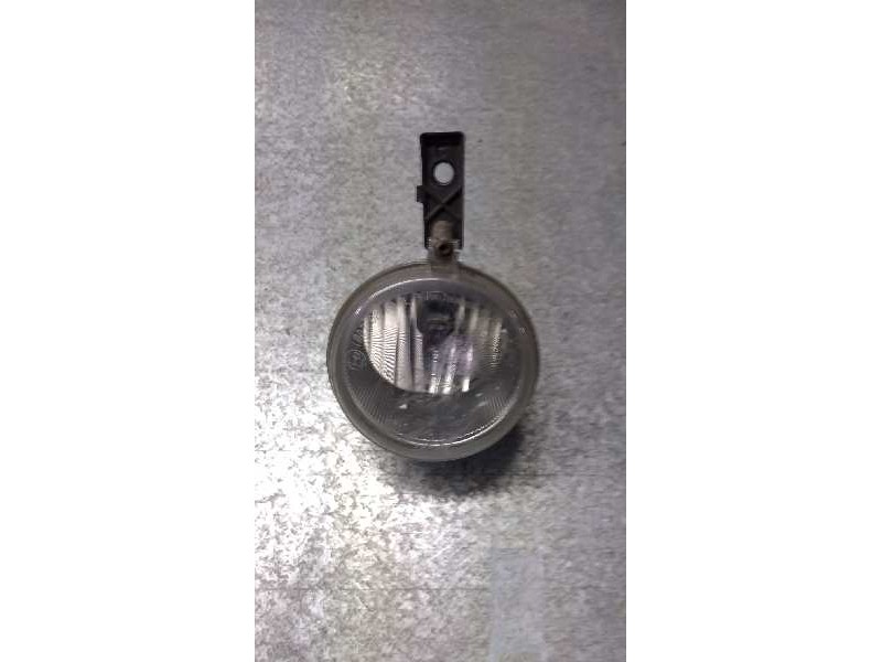 Recambio de faro antiniebla derecho para jeep cherokee (kj) 2.8 crd cat referencia OEM IAM   