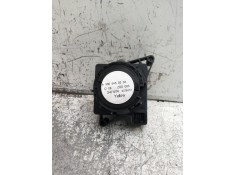 Recambio de mando luces para mercedes sprinterii caja cerrada (desde 01.06) referencia OEM IAM A9065450304 Q08ZGS003 2078473 2