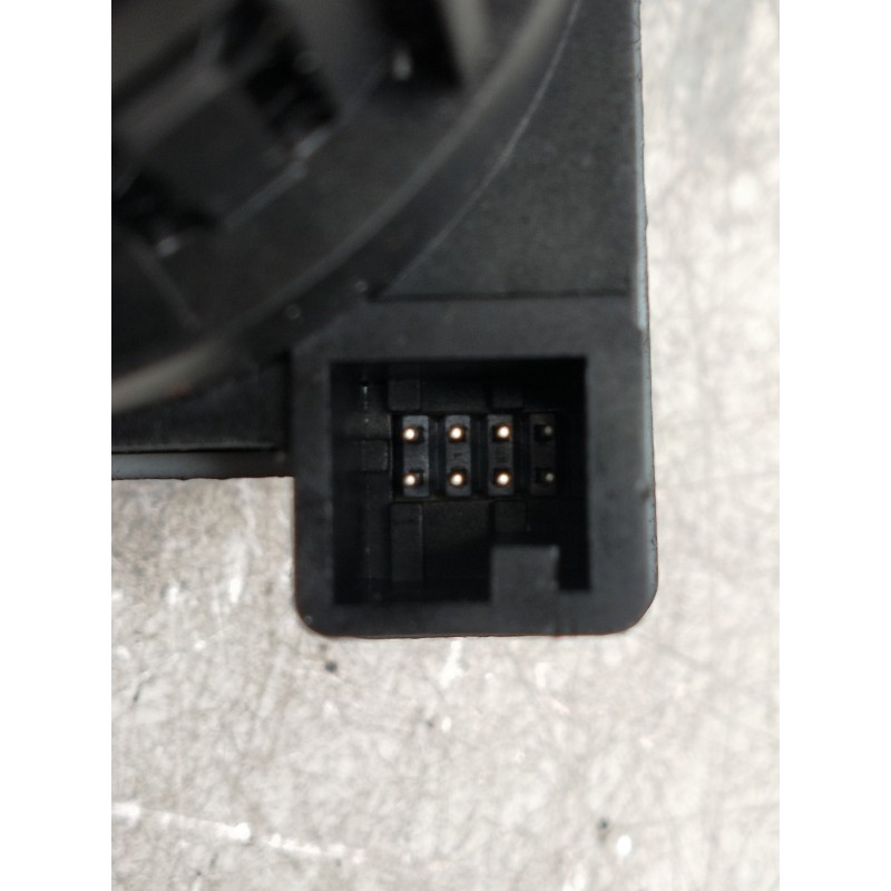 Recambio de mando luces para mercedes sprinterii caja cerrada (desde 01.06) referencia OEM IAM A9065450304 Q08ZGS003 2078473