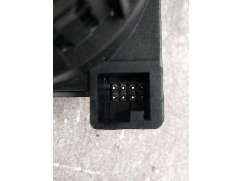 Recambio de mando luces para mercedes sprinterii caja cerrada (desde 01.06) referencia OEM IAM A9065450304 Q08ZGS003 2078473