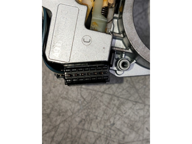 Recambio de mando limpia para mercedes sprinterii caja cerrada (desde 01.06) referencia OEM IAM A9065450310 280927 261114Q03