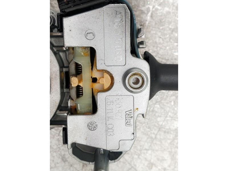 Recambio de mando limpia para mercedes sprinterii caja cerrada (desde 01.06) referencia OEM IAM A9065450310 280927 261114Q03