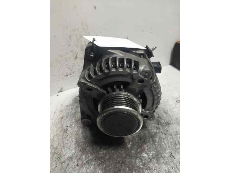 Recambio de alternador para toyota auris active referencia OEM IAM 1042102322  