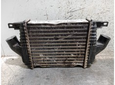 Recambio de intercooler para nissan cabstar 09.06 referencia OEM IAM   