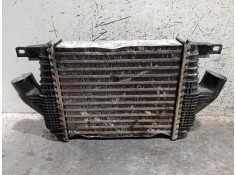 Recambio de intercooler para nissan cabstar 09.06 referencia OEM IAM    2