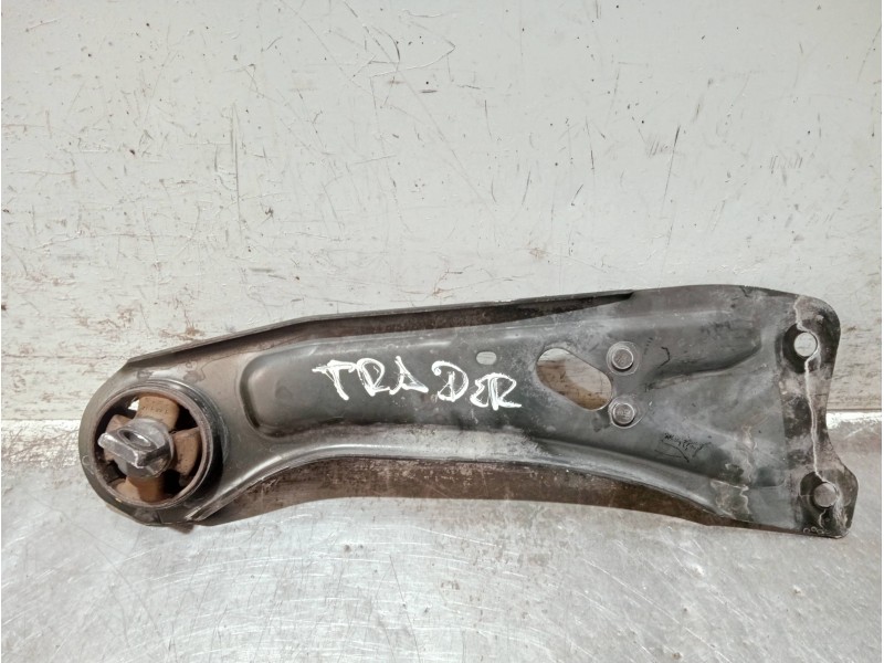 Recambio de brazo suspension inferior trasero derecho para hyundai kona n os referencia OEM IAM 55280I3000  