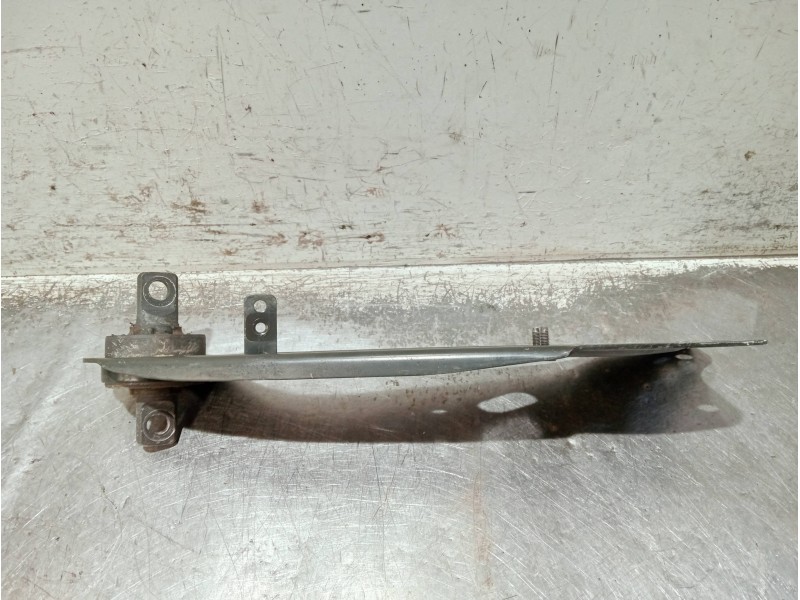 Recambio de brazo suspension inferior trasero derecho para hyundai kona n os referencia OEM IAM 55280I3000  