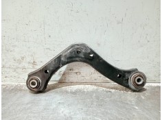 Recambio de brazo suspension superior trasero derecho para hyundai kona n os referencia OEM IAM 55101F2BA0   2
