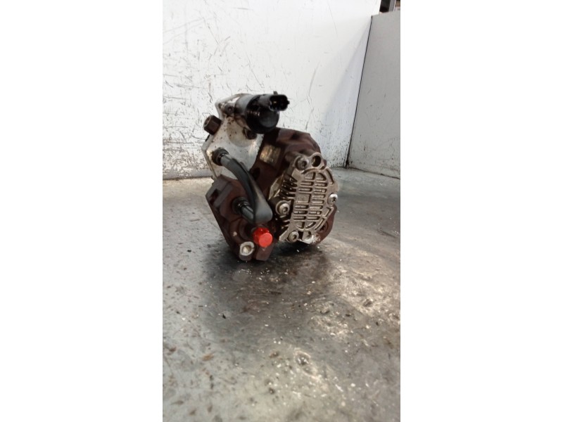 Recambio de bomba inyeccion para renault megane ii berlina 3p extreme referencia OEM IAM 0445010075 8200108225 