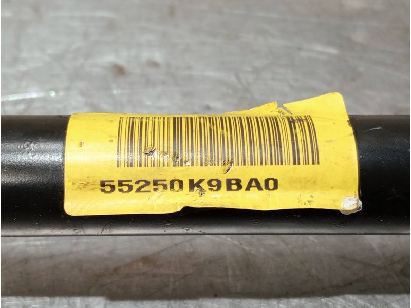 Recambio de tirante trasero izquierdo para hyundai kona n os referencia OEM IAM 55250K9BA0  