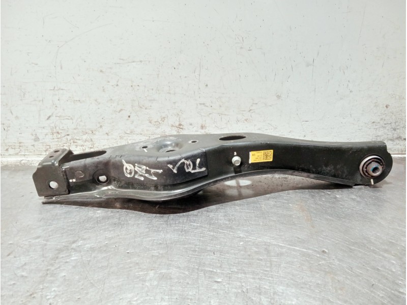 Recambio de brazo suspension inferior trasero izquierdo para hyundai kona n os referencia OEM IAM 55210I3000  