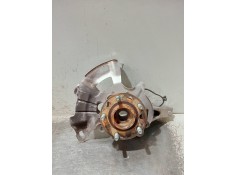 Recambio de mangueta delantera derecha para hyundai kona n os referencia OEM IAM 51706I3000  