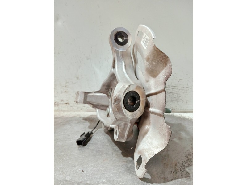 Recambio de mangueta delantera derecha para hyundai kona n os referencia OEM IAM 51706I3000  