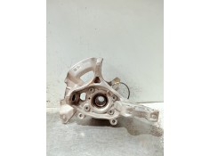 Recambio de mangueta delantera izquierda para hyundai kona n os referencia OEM IAM 51705I3000   2