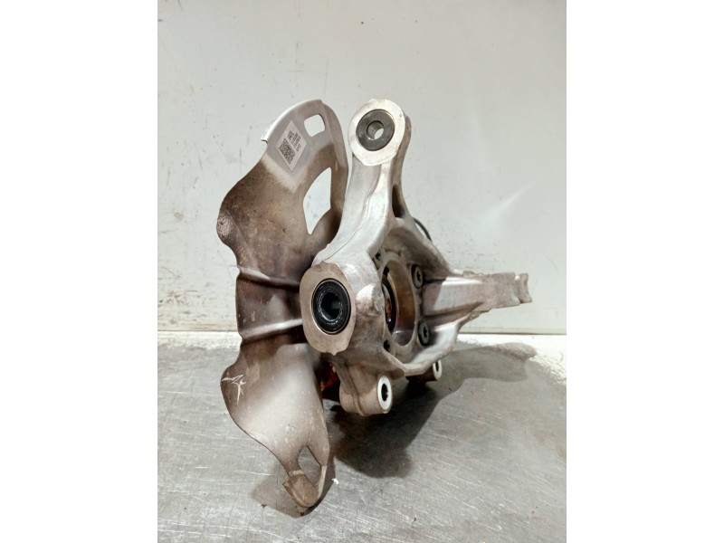 Recambio de mangueta delantera izquierda para hyundai kona n os referencia OEM IAM 51705I3000  