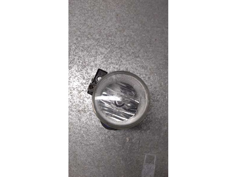 Recambio de faro antiniebla izquierdo para jeep cherokee (kj) 2.8 crd cat referencia OEM IAM   