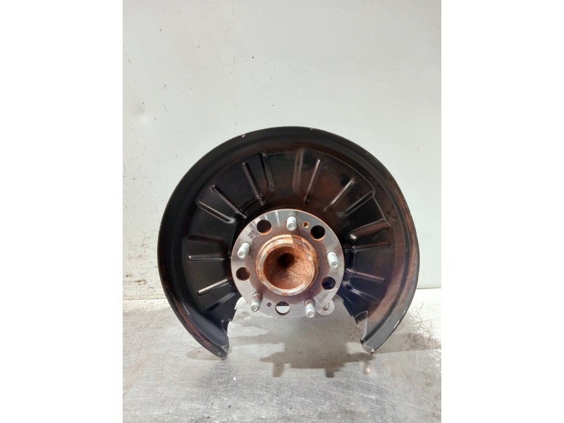 Recambio de mangueta trasera derecha para hyundai kona n os referencia OEM IAM 52701I3000  