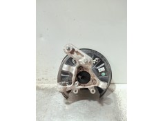 Recambio de mangueta trasera derecha para hyundai kona n os referencia OEM IAM 52701I3000   2