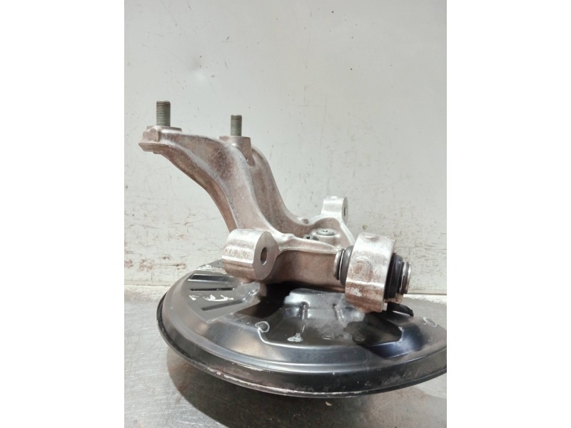 Recambio de mangueta trasera derecha para hyundai kona n os referencia OEM IAM 52701I3000  