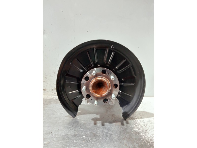 Recambio de mangueta trasera izquierda para hyundai kona n os referencia OEM IAM 52700I3000  