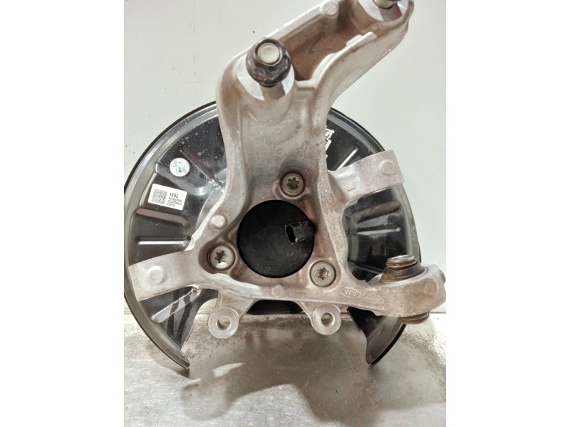 Recambio de mangueta trasera izquierda para hyundai kona n os referencia OEM IAM 52700I3000  