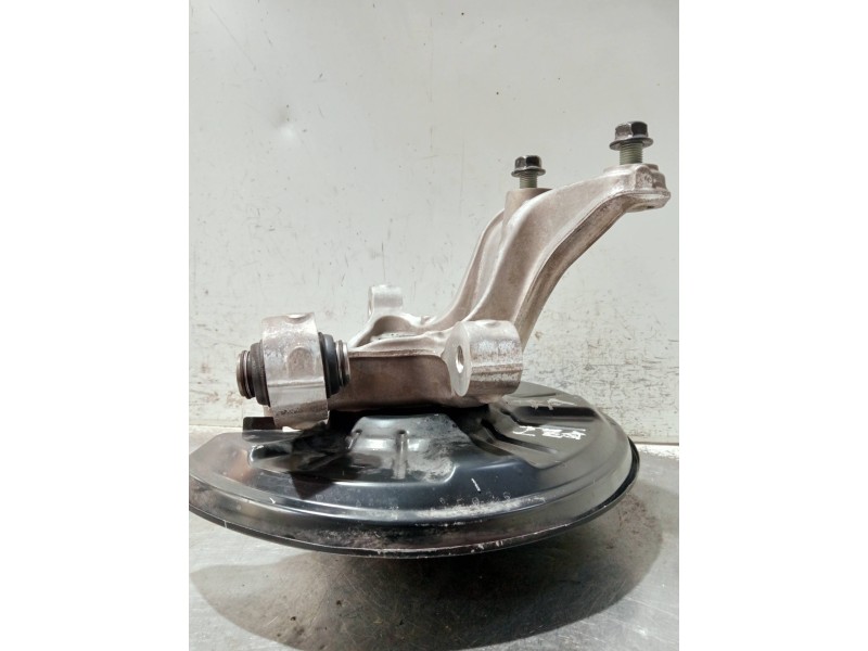 Recambio de mangueta trasera izquierda para hyundai kona n os referencia OEM IAM 52700I3000  