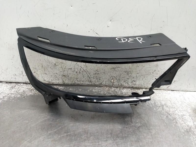 Recambio de soporte faro derecho para opel mokka gs line referencia OEM IAM   