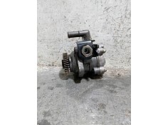 Recambio de bomba direccion para nissan cabstar 09.06 referencia OEM IAM   