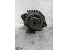Recambio de alternador para nissan cabstar 09.06 referencia OEM IAM CGB13702  