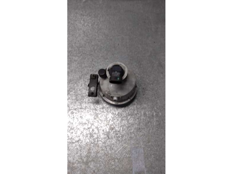 Recambio de faro antiniebla izquierdo para jeep cherokee (kj) 2.8 crd cat referencia OEM IAM   