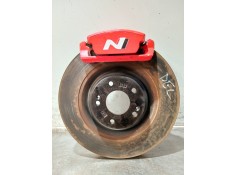 Recambio de pinza freno delantera izquierda para hyundai kona n os referencia OEM IAM  JUEGO DE FRENO 