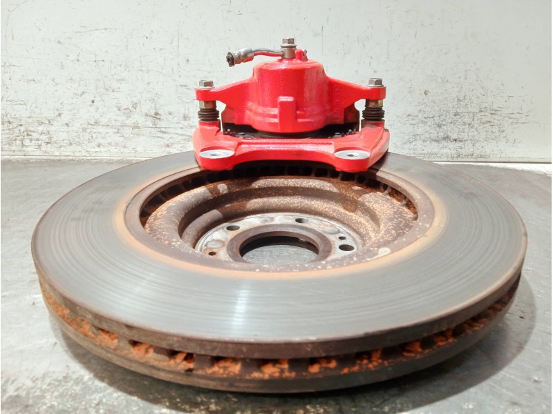 Recambio de pinza freno delantera izquierda para hyundai kona n os referencia OEM IAM  JUEGO DE FRENO 