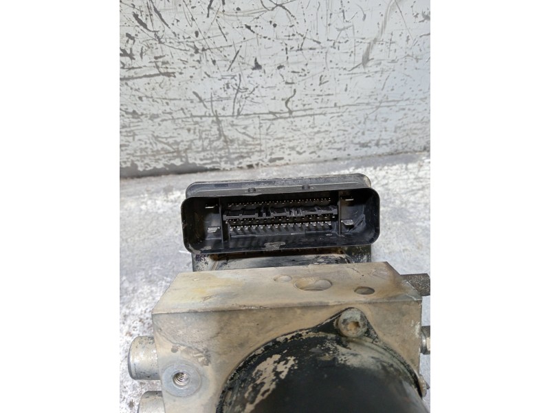 Recambio de abs para nissan cabstar 09.06 referencia OEM IAM 06210950343 06210209434 