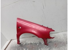 Recambio de aleta delantera derecha para volkswagen polo berlina (6n1) referencia OEM IAM    2