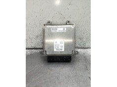 Recambio de centralita motor uce para mercedes sprinterii caja cerrada (desde 01.06) referencia OEM IAM A6519003203 A6519012902 