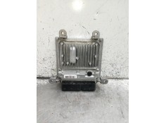 Recambio de centralita motor uce para mercedes sprinterii caja cerrada (desde 01.06) referencia OEM IAM A6519003203 A6519012902  2