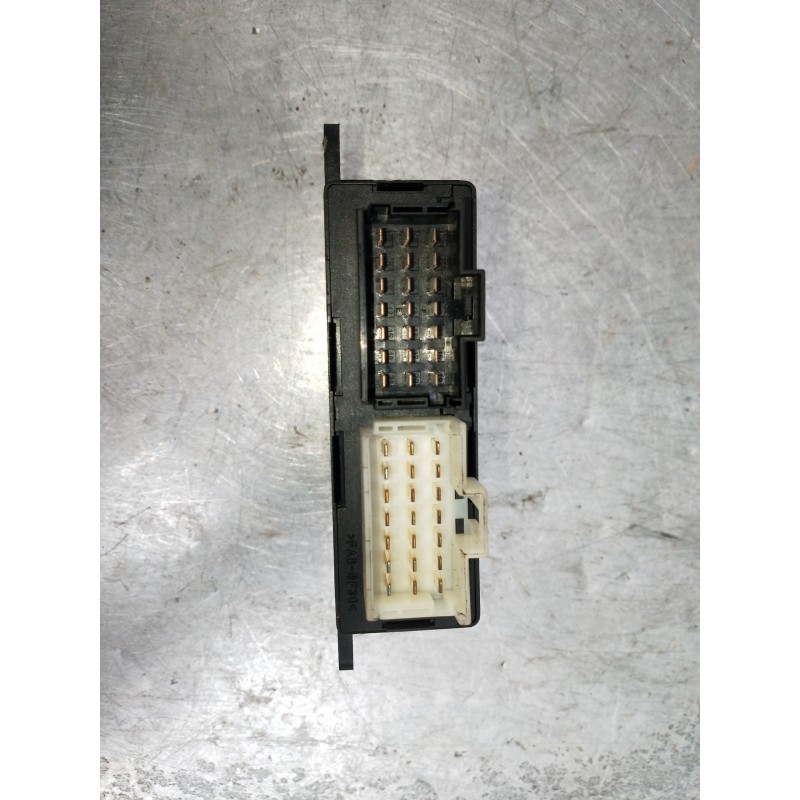 Recambio de modulo electronico para mercedes sprinterii caja cerrada (desde 01.06) referencia OEM IAM A9069005501 A9064460046. A