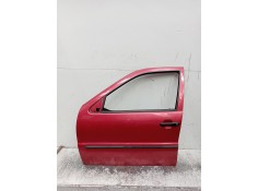 Recambio de puerta delantera izquierda para volkswagen polo berlina (6n1) referencia OEM IAM   