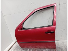 Recambio de puerta delantera izquierda para volkswagen polo berlina (6n1) referencia OEM IAM    2