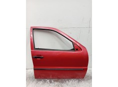 Recambio de puerta delantera derecha para volkswagen polo berlina (6n1) referencia OEM IAM   
