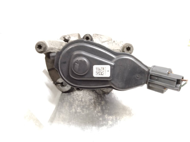 Recambio de pinza freno trasera derecha para renault megane iii berlina 5 p bose edition referencia OEM IAM 440018001R  