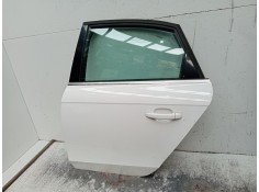 Recambio de puerta trasera izquierda para audi a4 ber. (b8) referencia OEM IAM    2